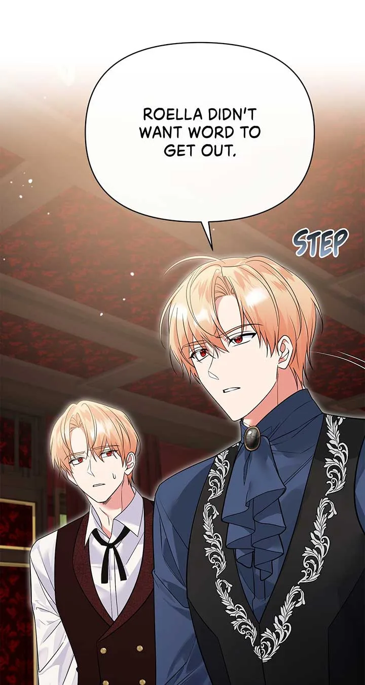 There Are Too Many Second Male Leads! Chapter 43 page 6