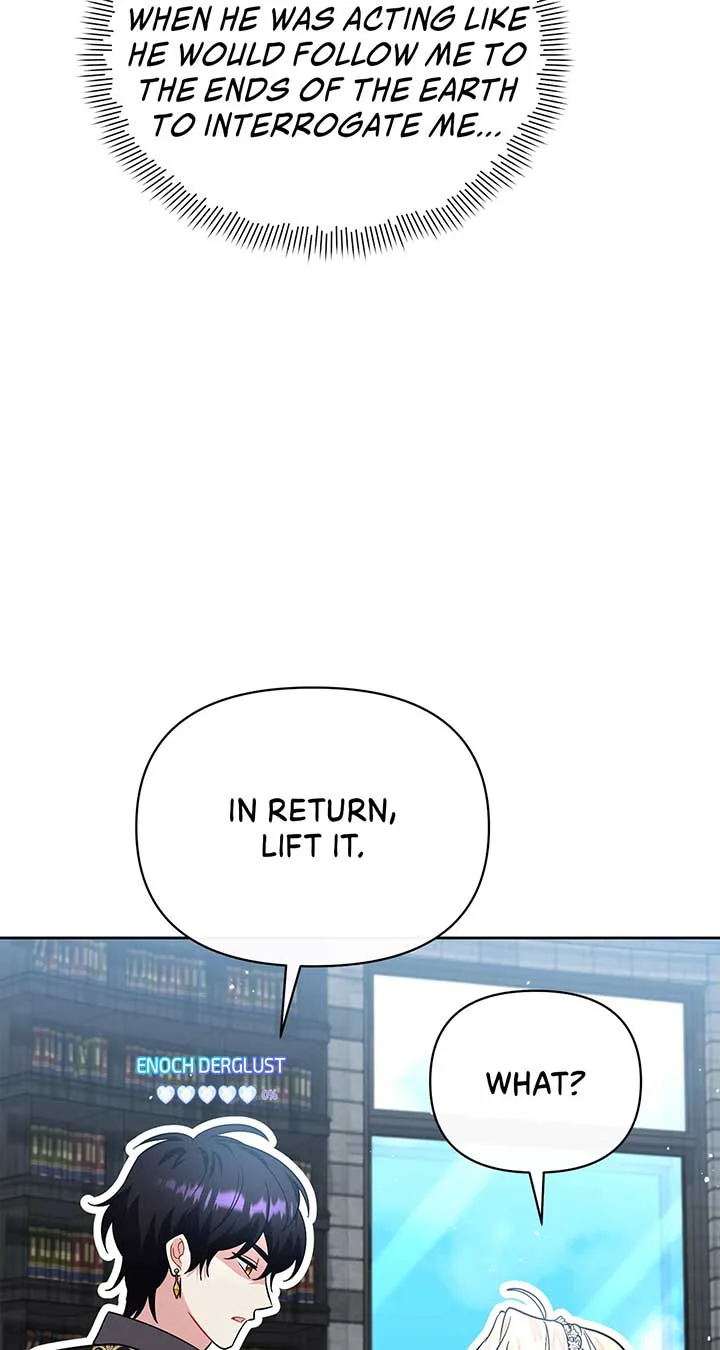 There Are Too Many Second Male Leads! Chapter 36 page 80