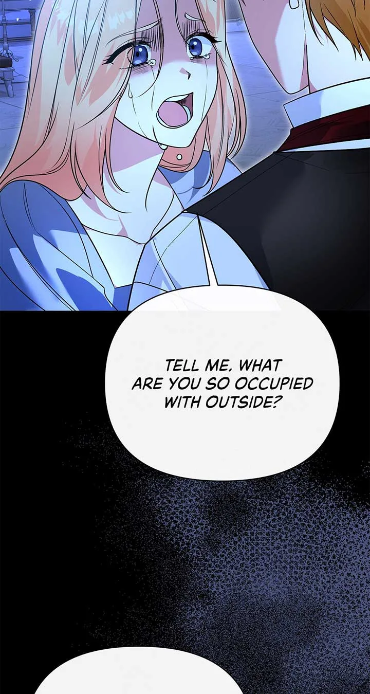There Are Too Many Second Male Leads! Chapter 43 page 14