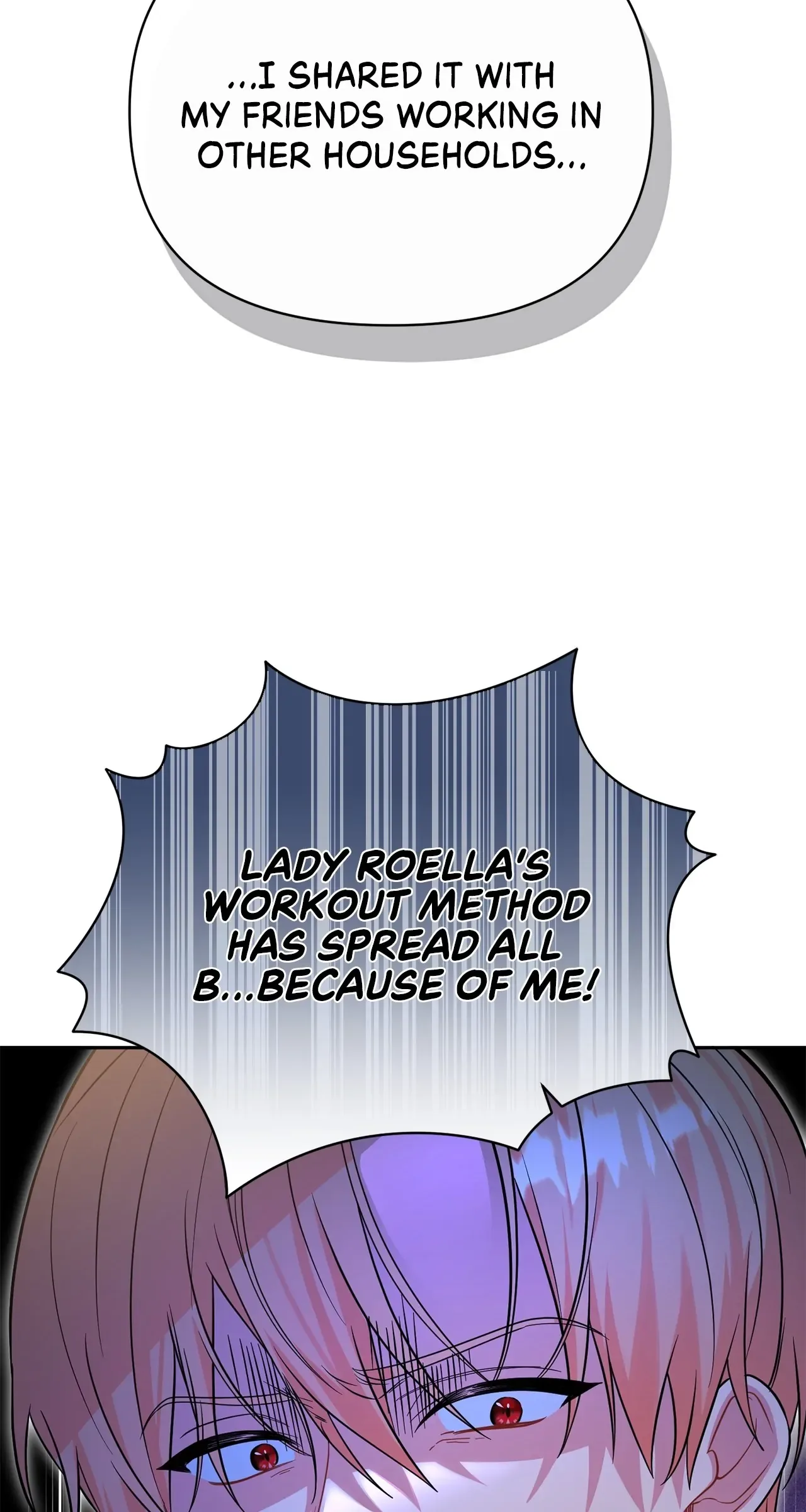 There Are Too Many Second Male Leads! Chapter 42 page 30