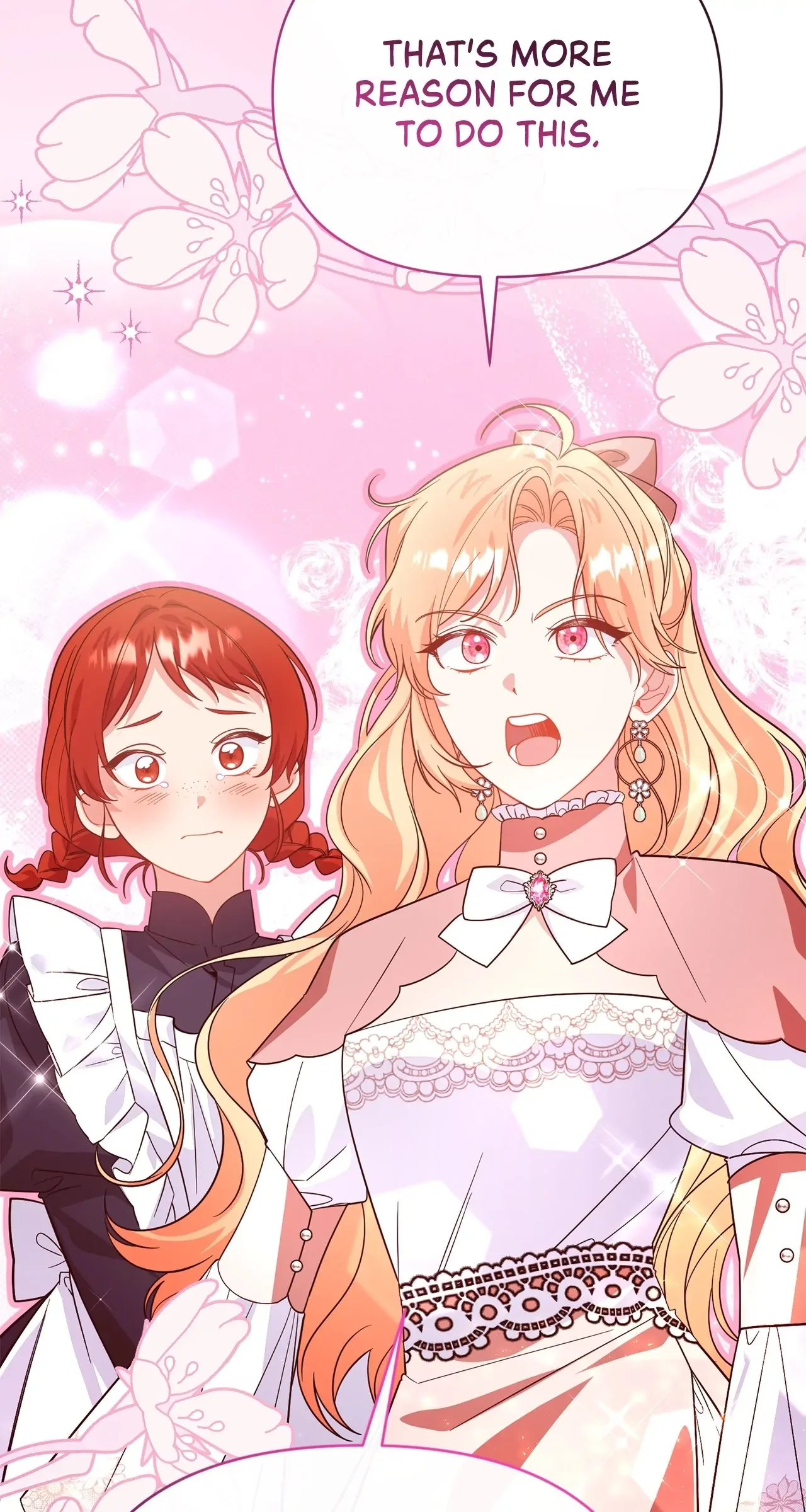 There Are Too Many Second Male Leads! Chapter 42 page 37