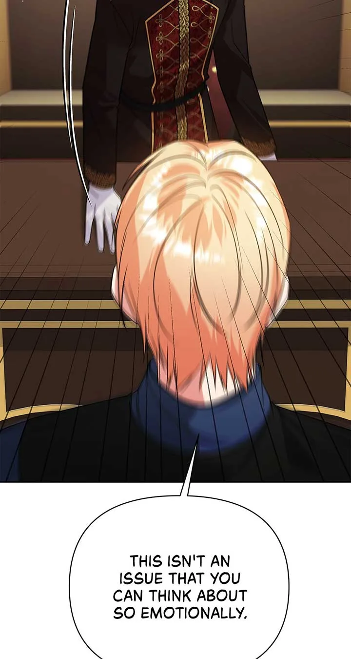 There Are Too Many Second Male Leads! Chapter 43 page 47