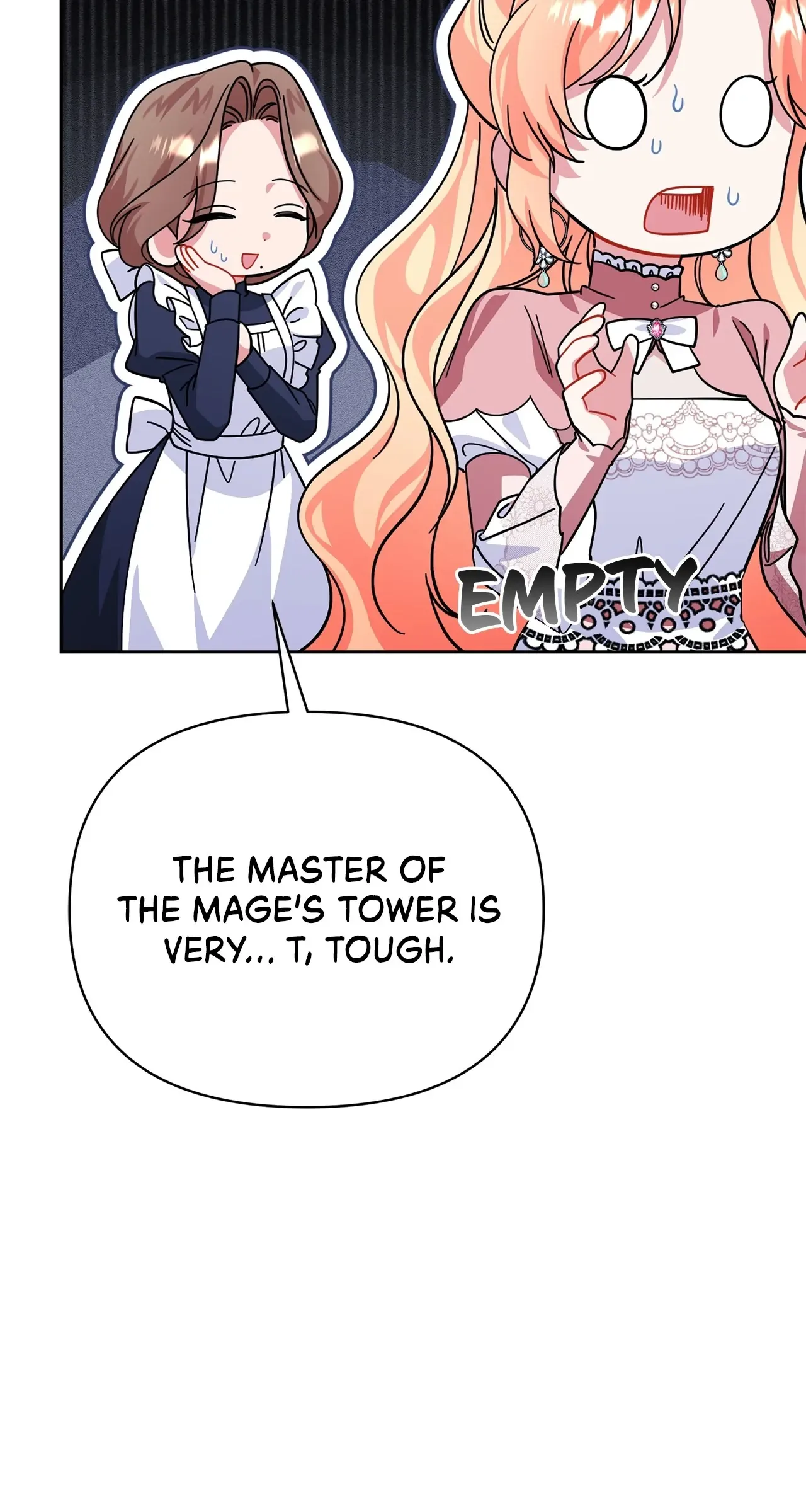 There Are Too Many Second Male Leads! Chapter 42 page 67