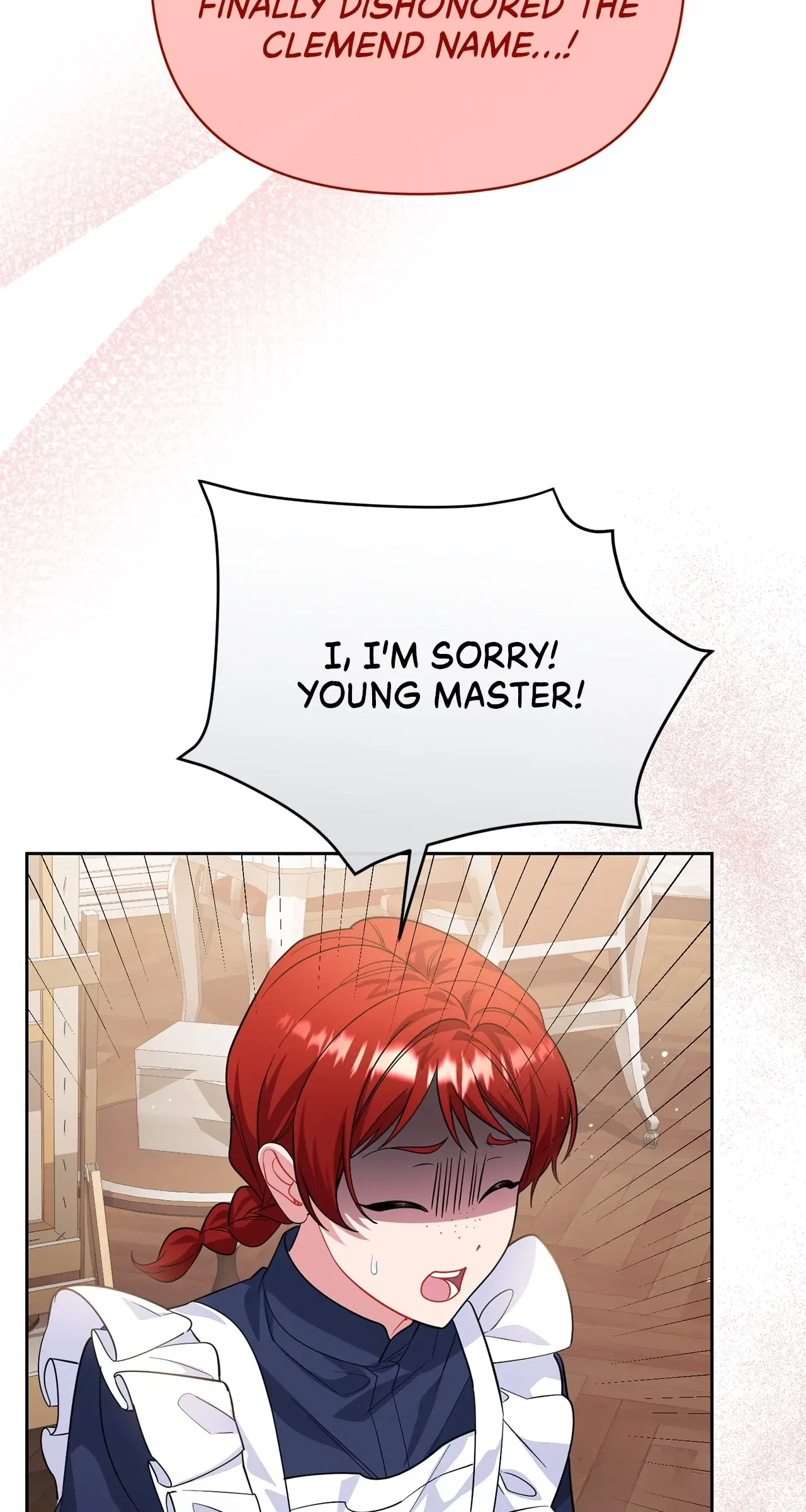There Are Too Many Second Male Leads! Chapter 42 page 27