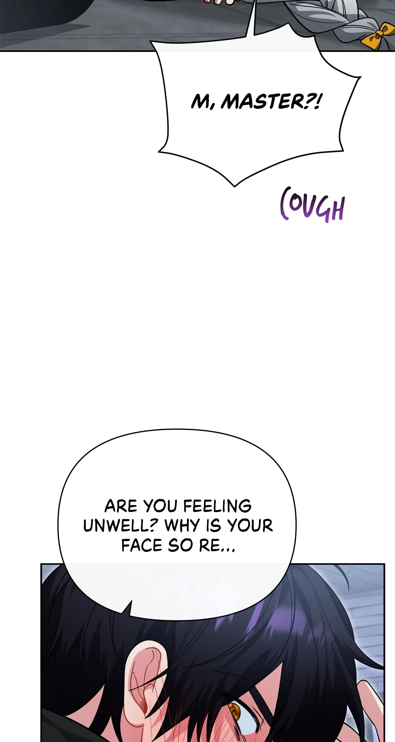 There Are Too Many Second Male Leads! Chapter 42 page 71