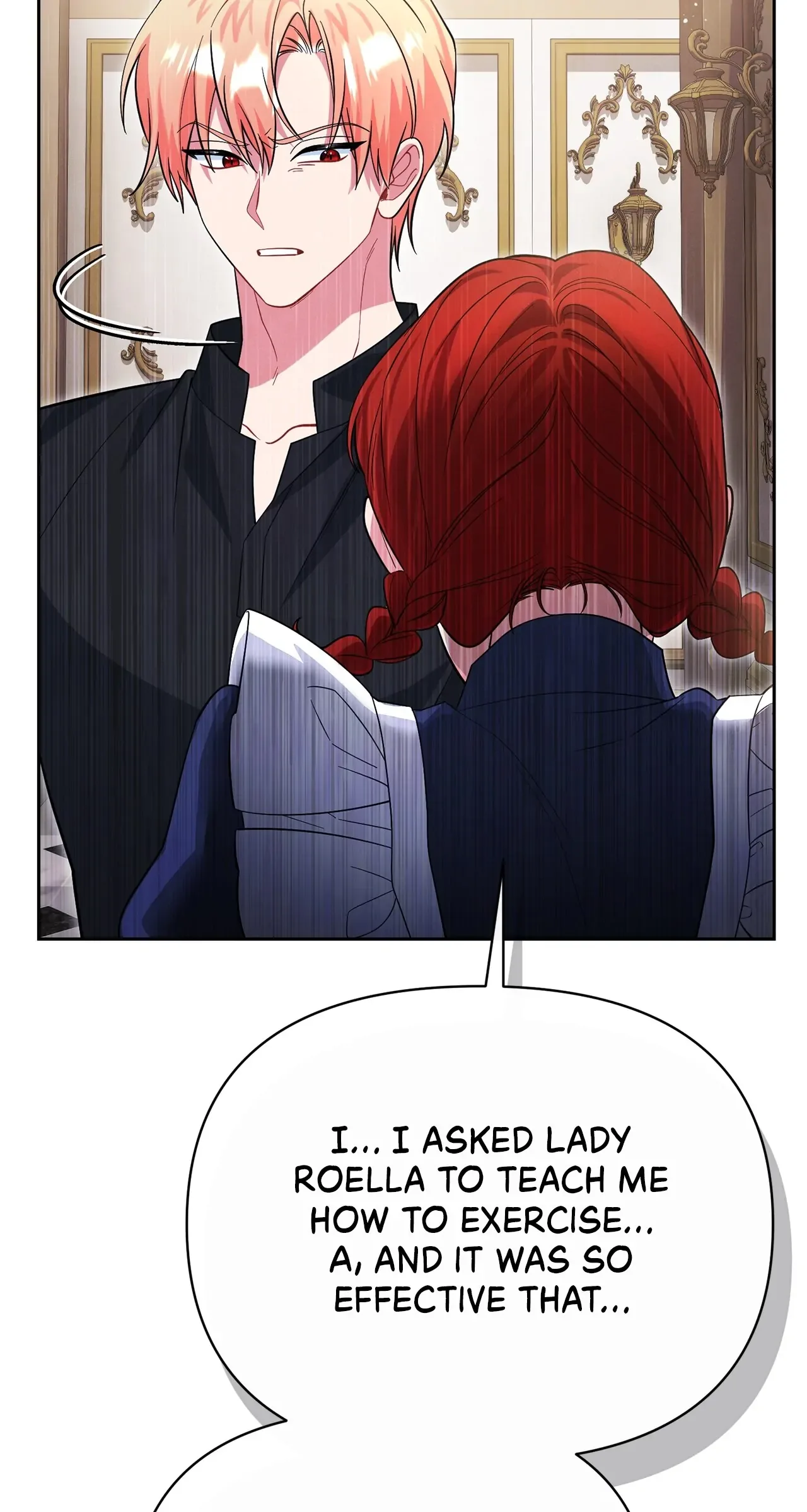 There Are Too Many Second Male Leads! Chapter 42 page 29