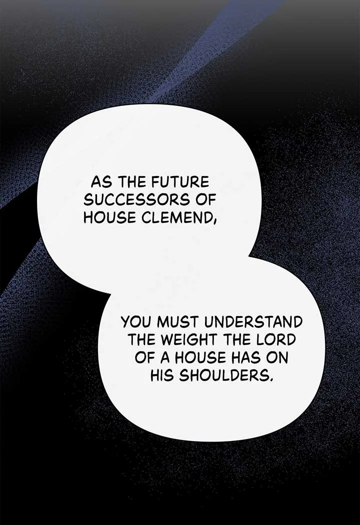 There Are Too Many Second Male Leads! Chapter 43 page 21