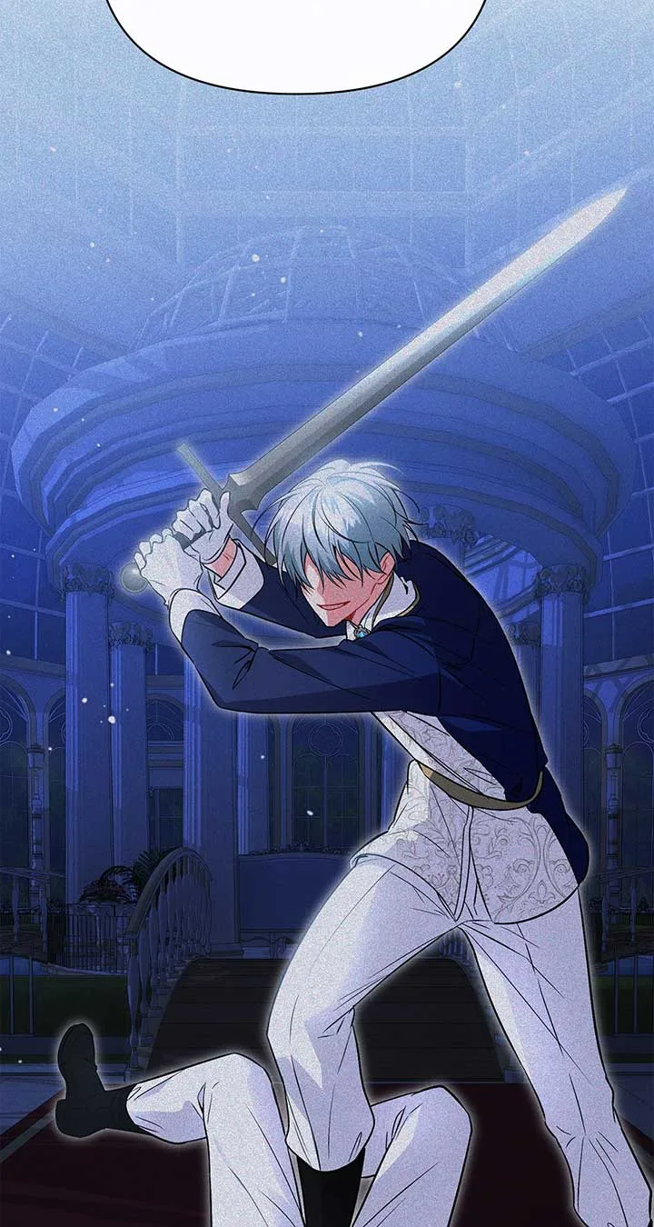 There Are Too Many Second Male Leads! Chapter 38 page 50