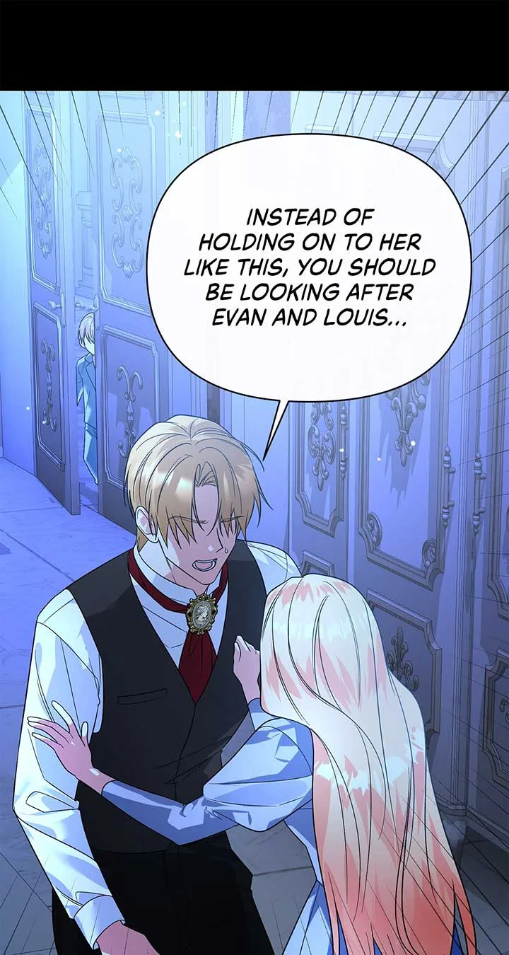 There Are Too Many Second Male Leads! Chapter 43 page 12