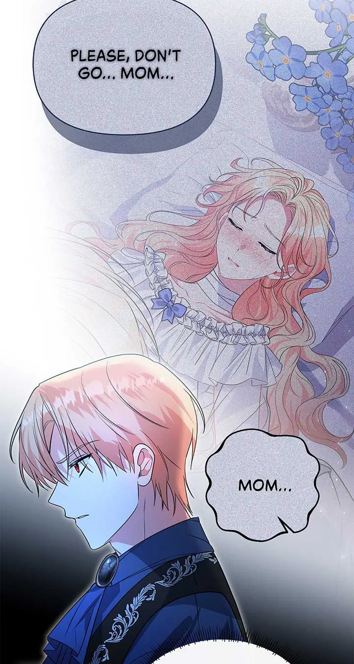 There Are Too Many Second Male Leads! Chapter 43 page 38