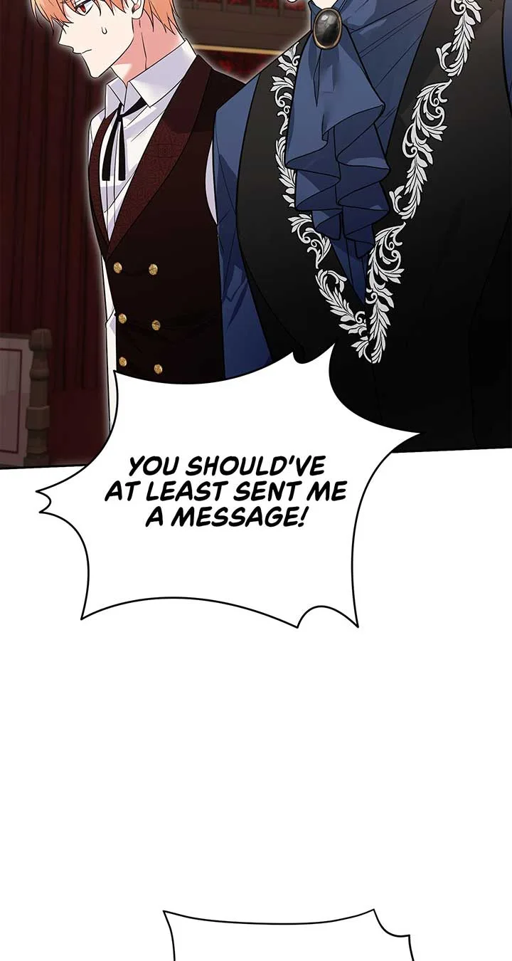 There Are Too Many Second Male Leads! Chapter 43 page 4