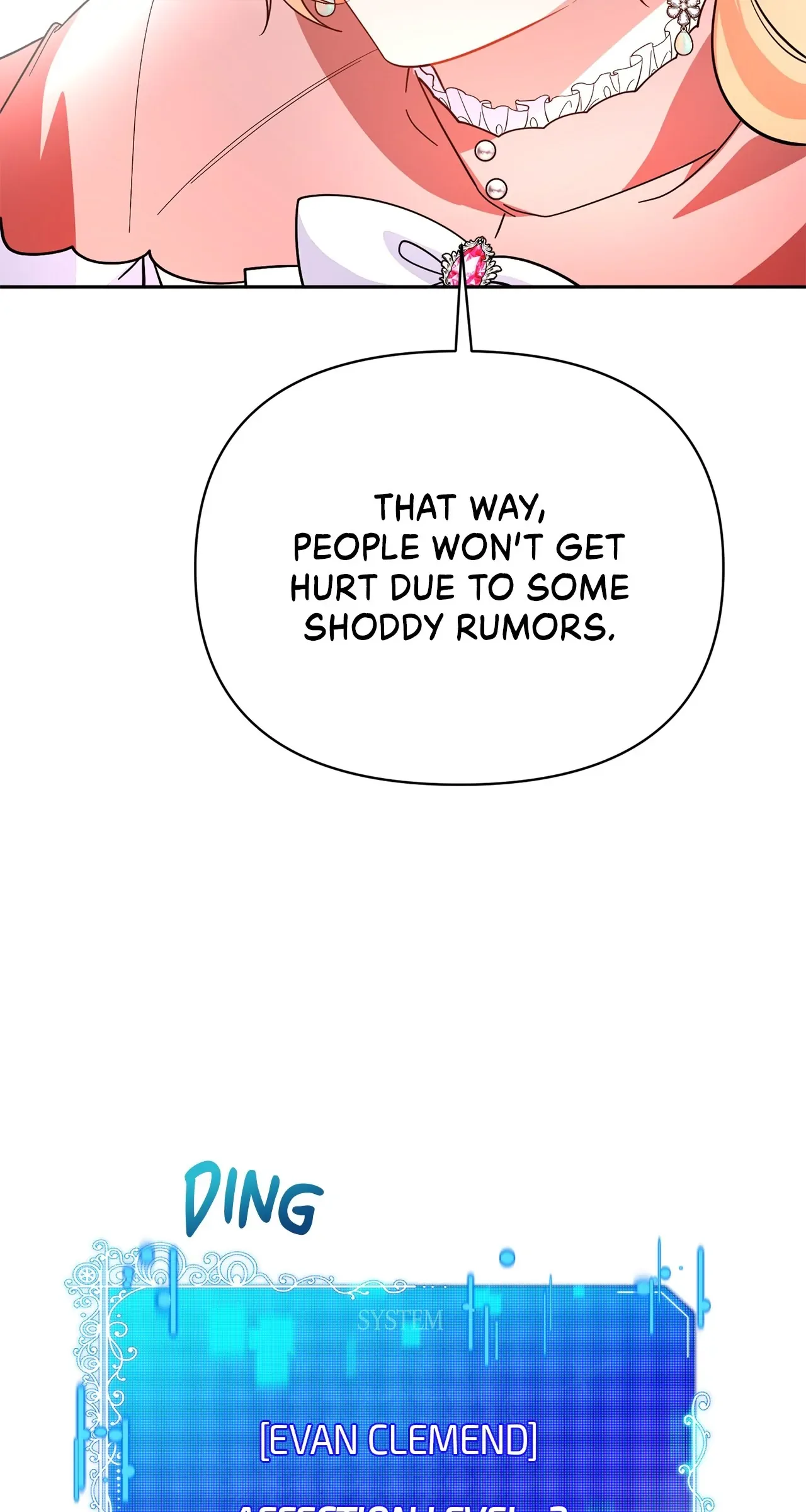 There Are Too Many Second Male Leads! Chapter 42 page 34
