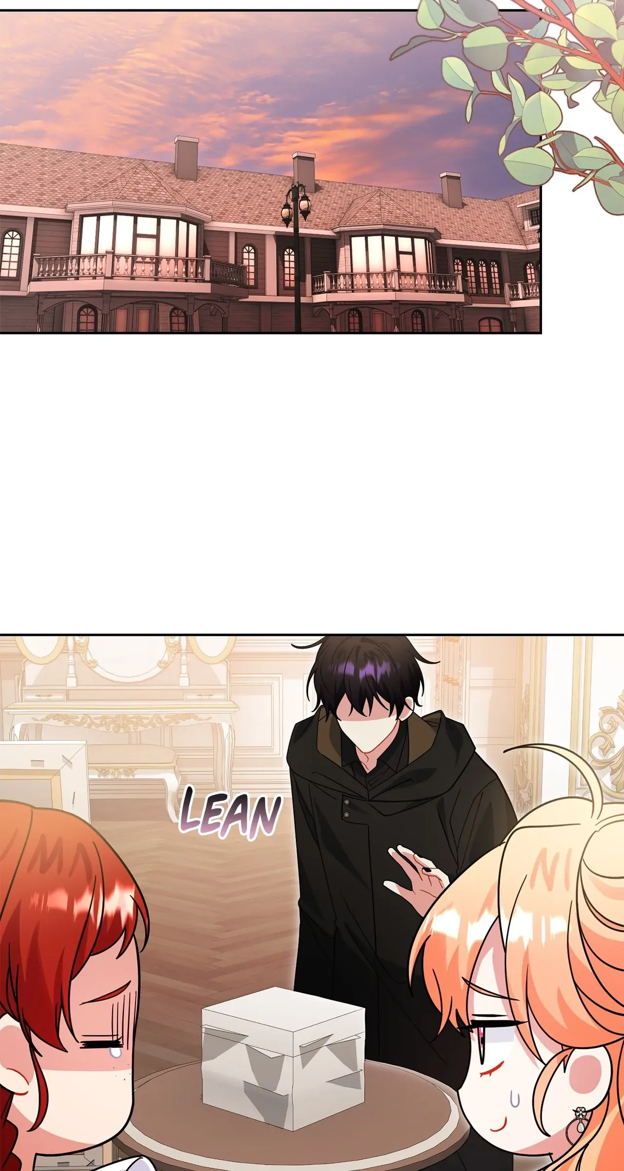There Are Too Many Second Male Leads! Chapter 42 page 45
