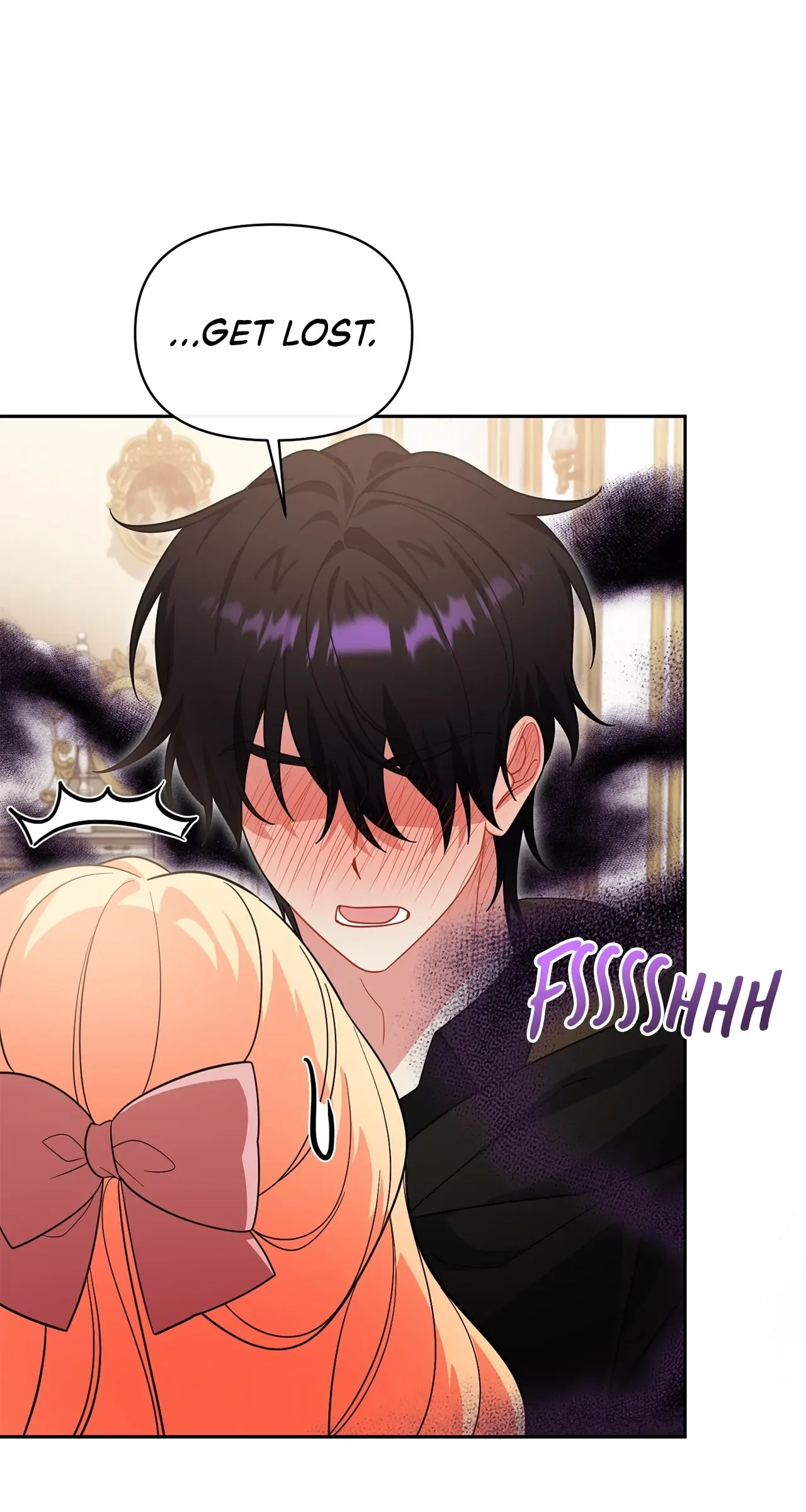 There Are Too Many Second Male Leads! Chapter 42 page 64