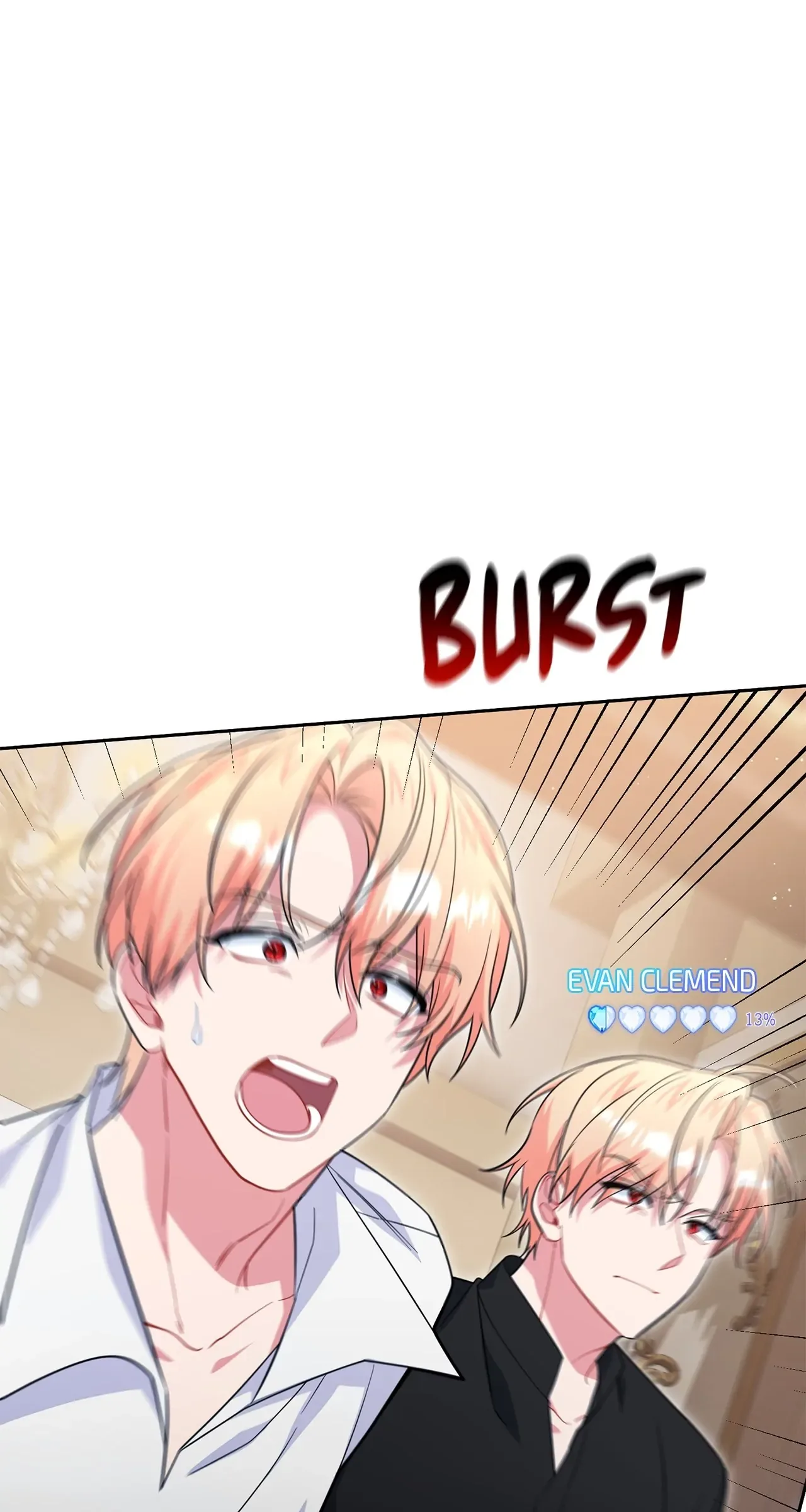 There Are Too Many Second Male Leads! Chapter 42 page 22