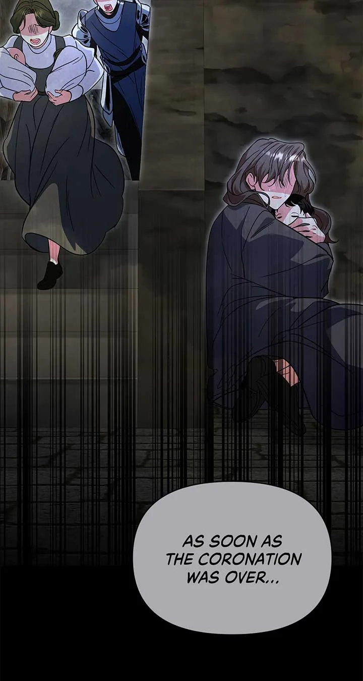 There Are Too Many Second Male Leads! Chapter 38 page 32