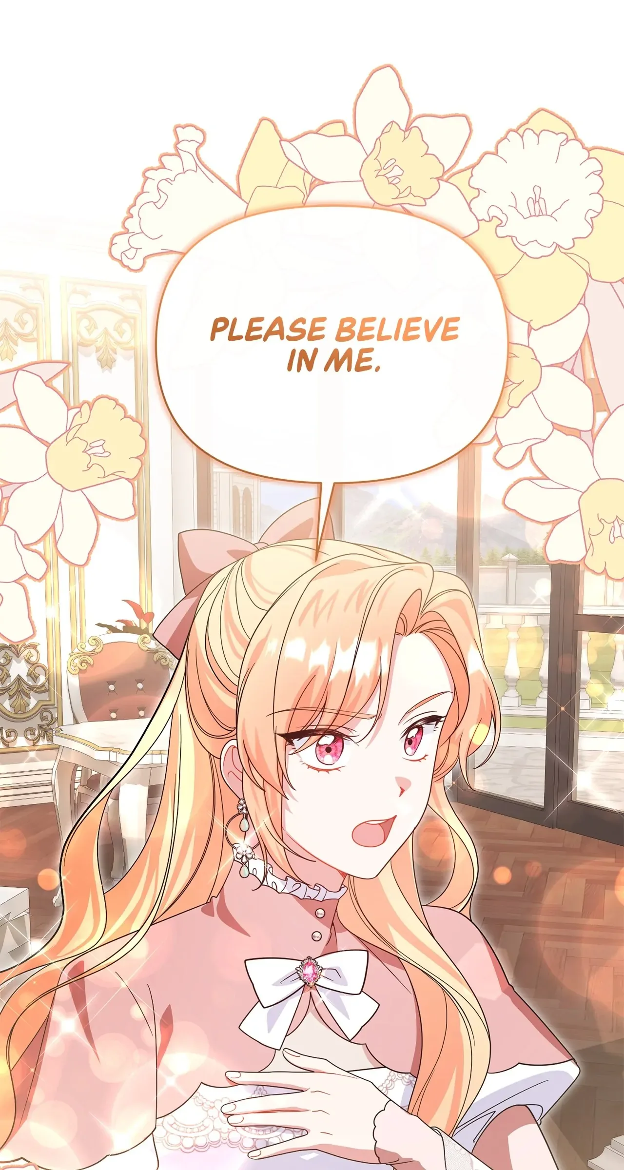 There Are Too Many Second Male Leads! Chapter 42 page 43
