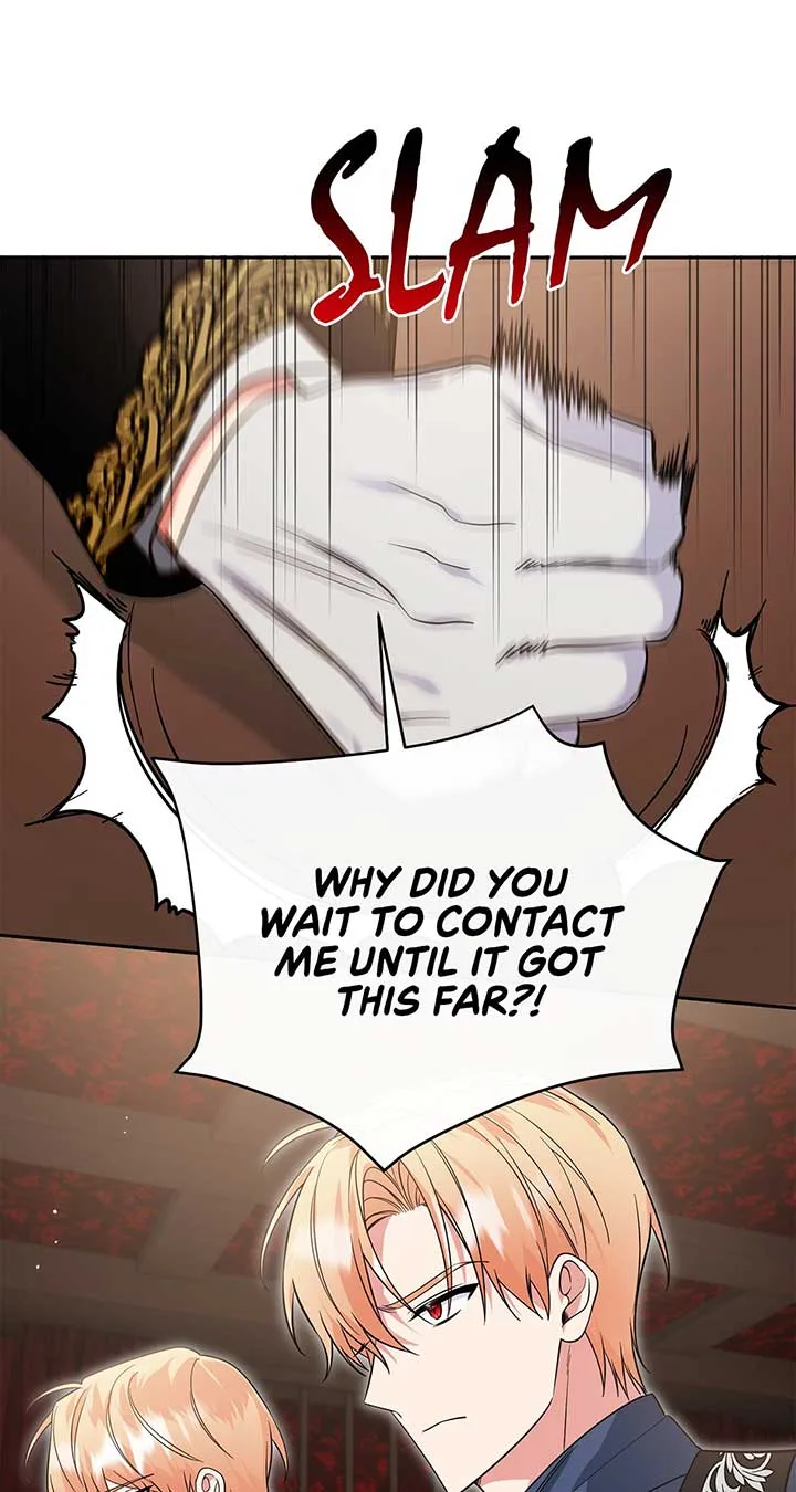 There Are Too Many Second Male Leads! Chapter 43 page 3