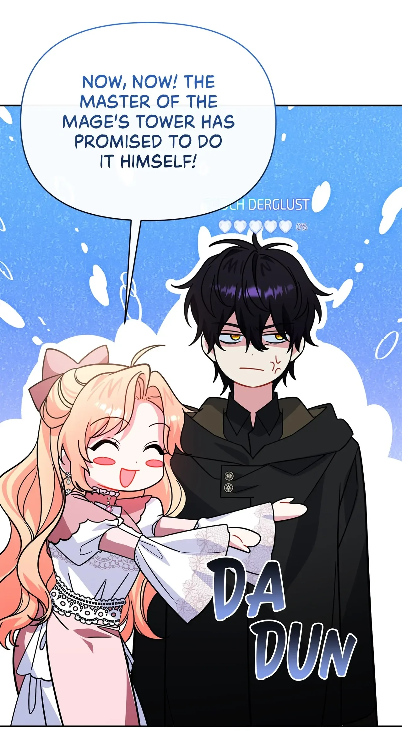 There Are Too Many Second Male Leads! Chapter 42 page 19