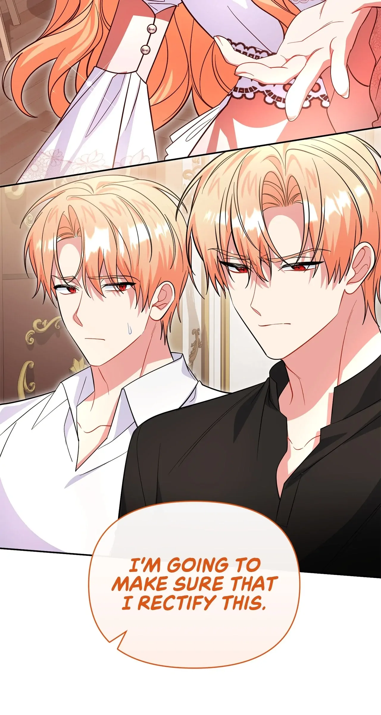There Are Too Many Second Male Leads! Chapter 42 page 41