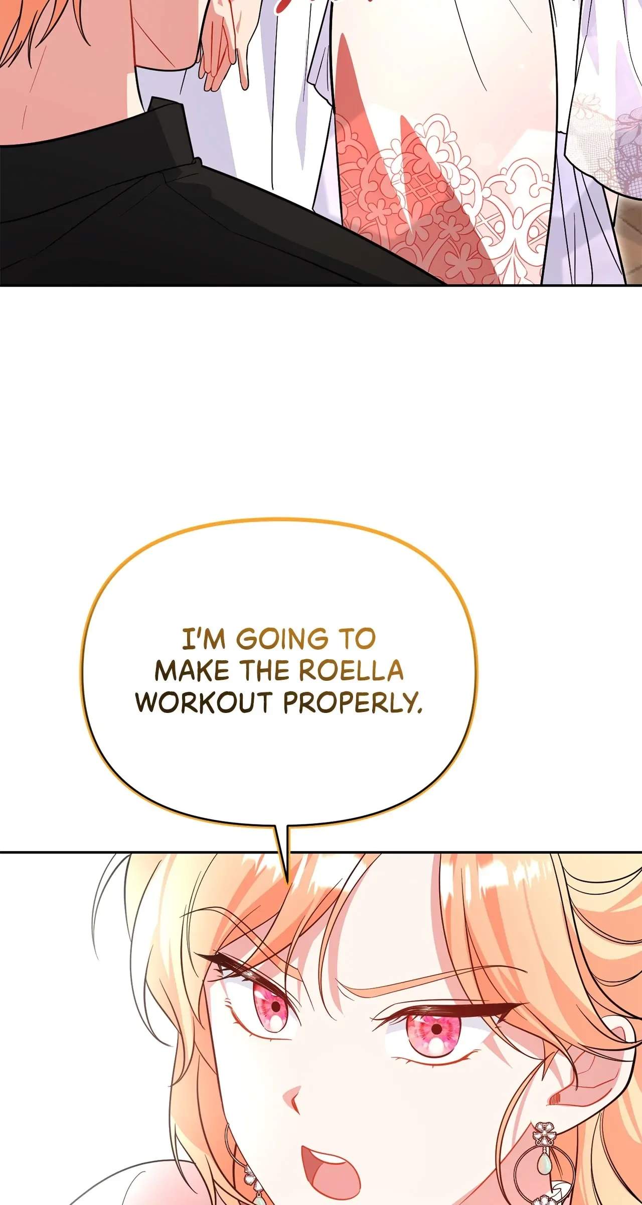 There Are Too Many Second Male Leads! Chapter 42 page 33