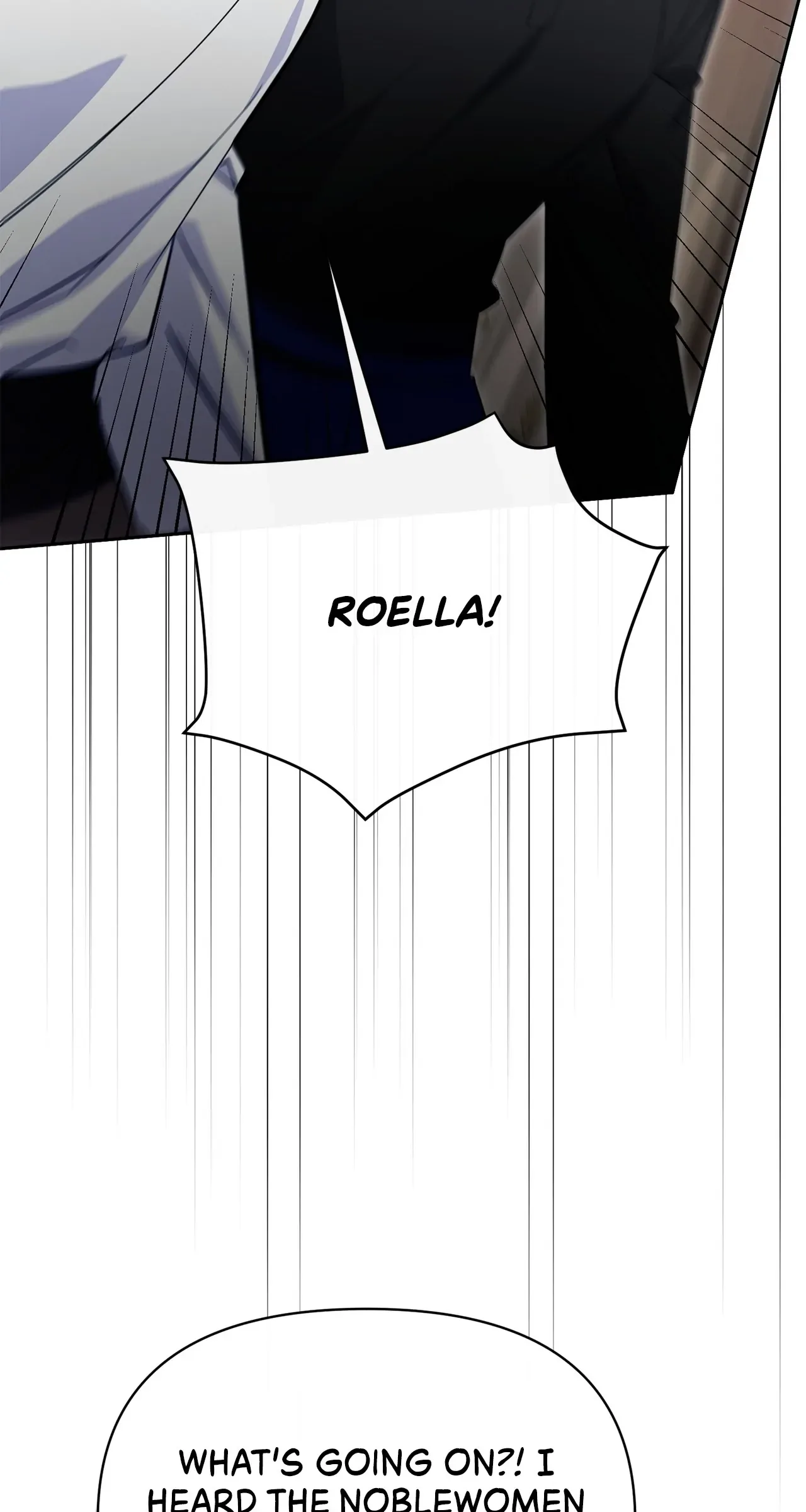 There Are Too Many Second Male Leads! Chapter 42 page 23