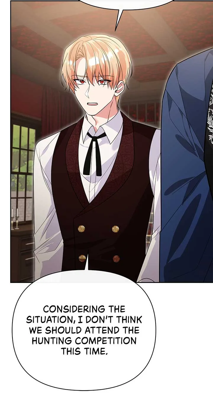 There Are Too Many Second Male Leads! Chapter 43 page 41