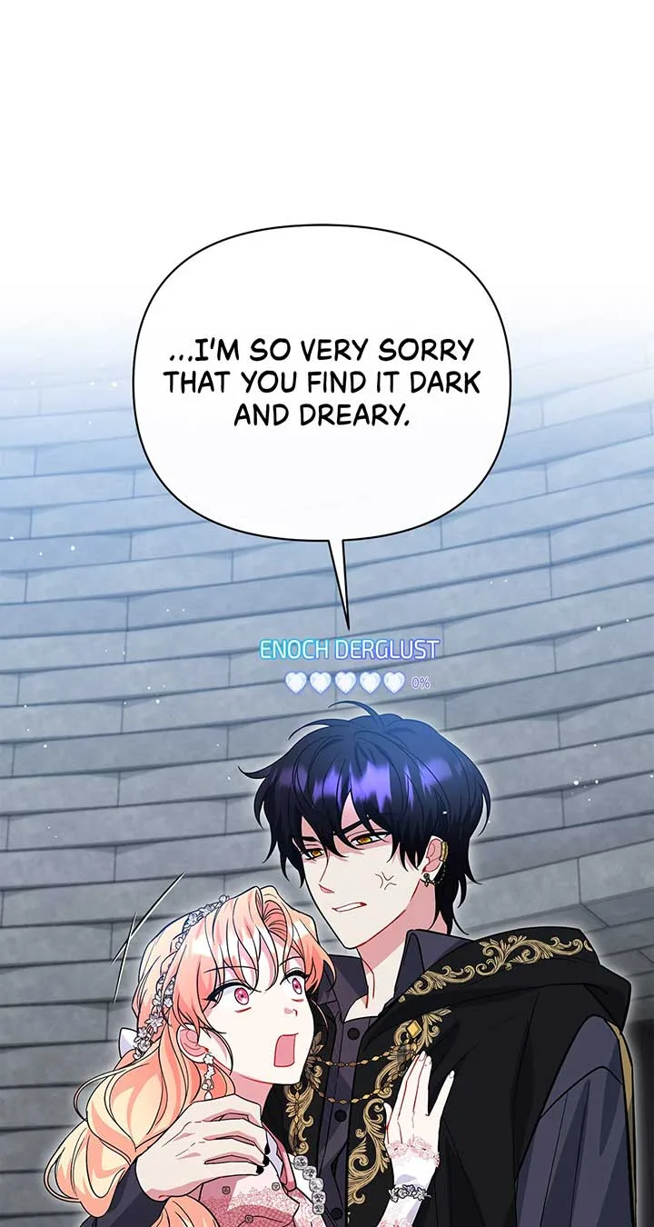 There Are Too Many Second Male Leads! Chapter 36 page 56