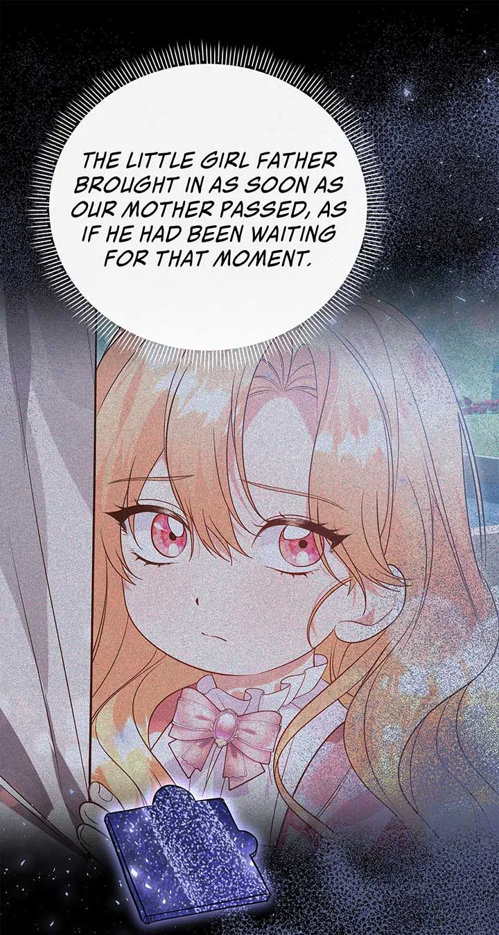 There Are Too Many Second Male Leads! Chapter 43 page 32