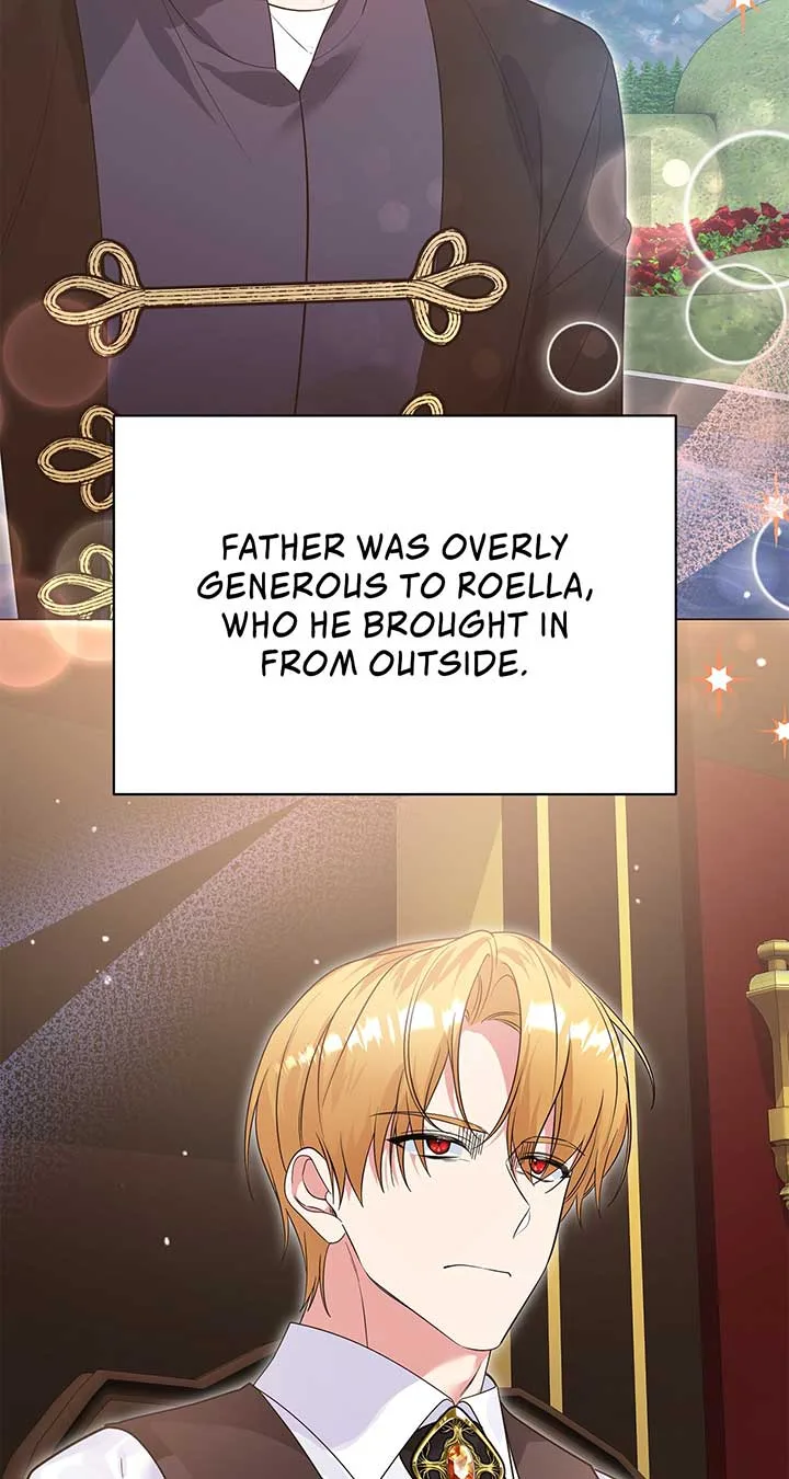 There Are Too Many Second Male Leads! Chapter 43 page 28