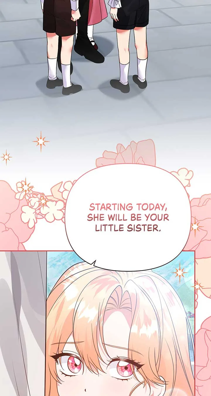There Are Too Many Second Male Leads! Chapter 43 page 26
