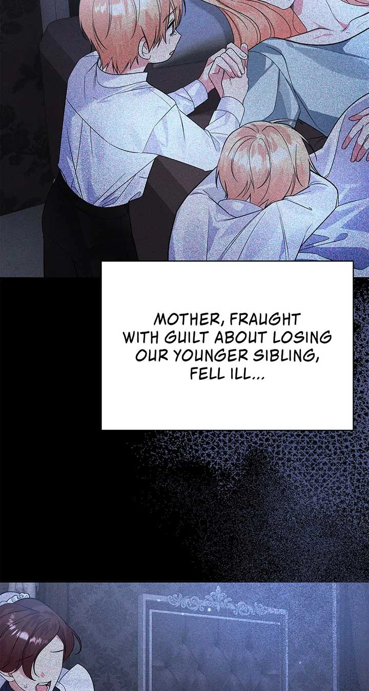 There Are Too Many Second Male Leads! Chapter 43 page 18
