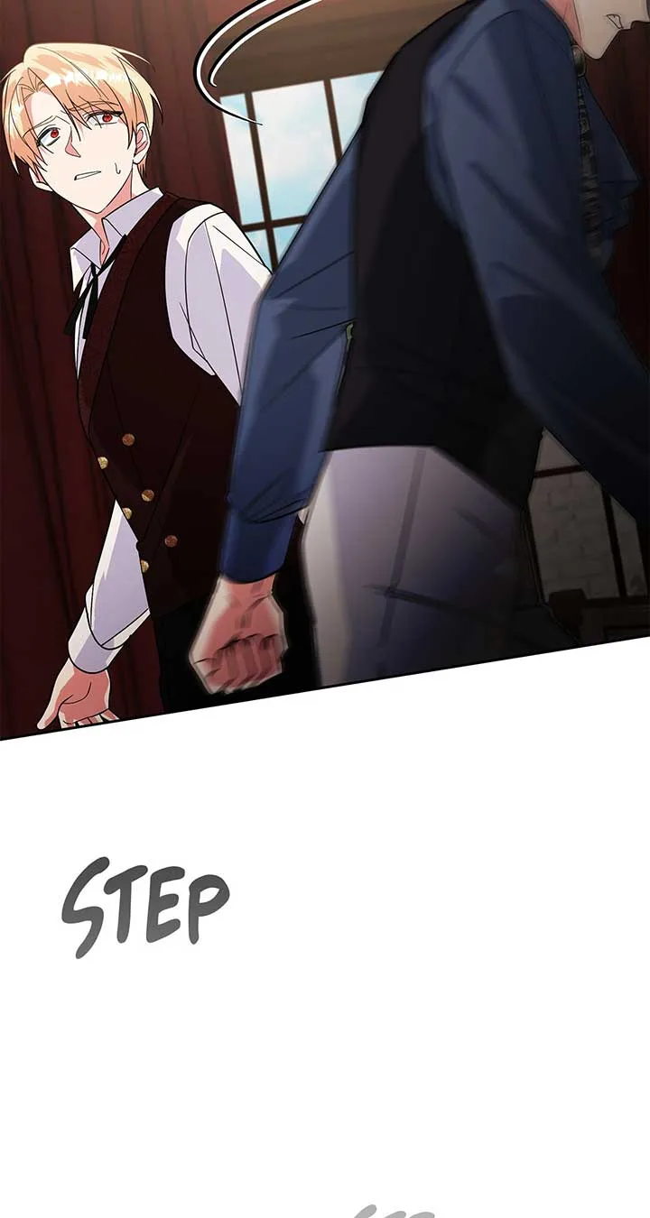 There Are Too Many Second Male Leads! Chapter 43 page 59