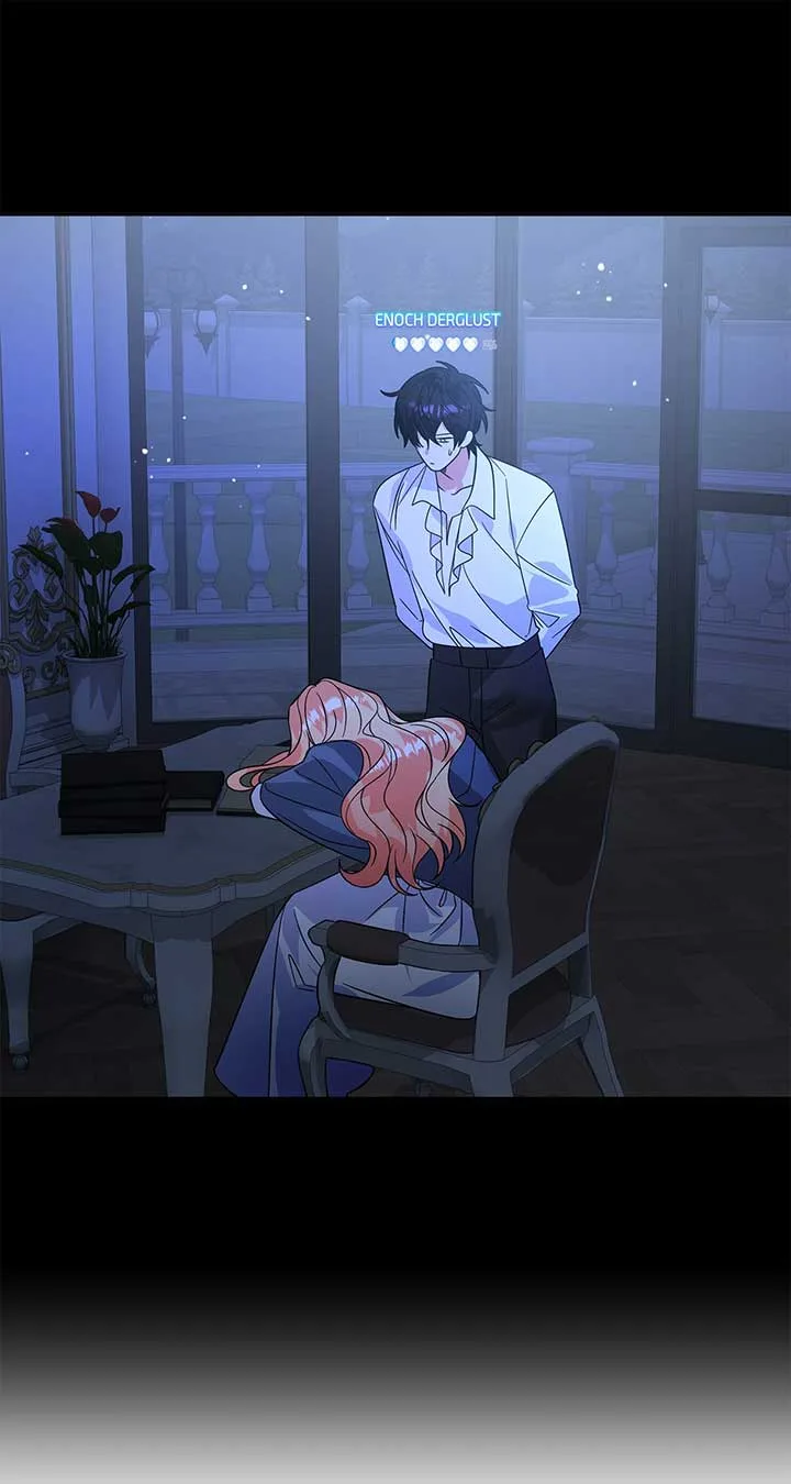 There Are Too Many Second Male Leads! Chapter 43 page 91