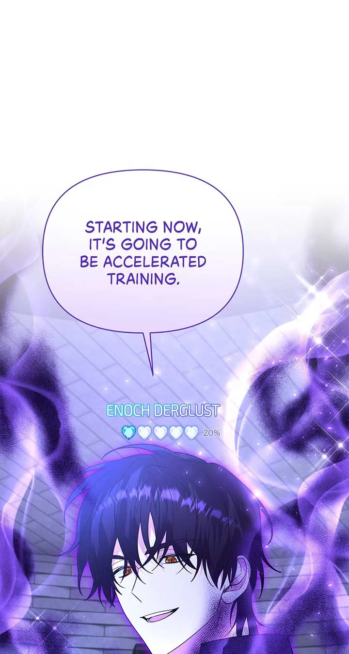 There Are Too Many Second Male Leads! Chapter 43 page 110