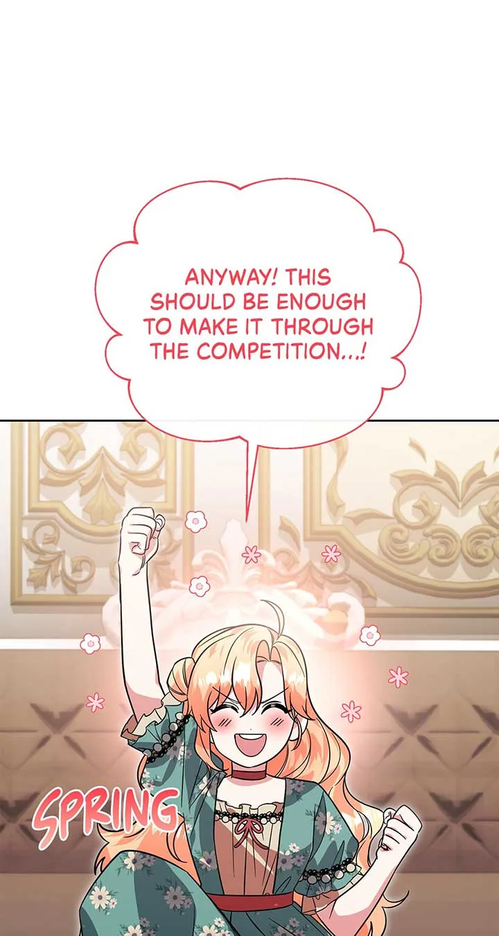 There Are Too Many Second Male Leads! Chapter 43 page 72