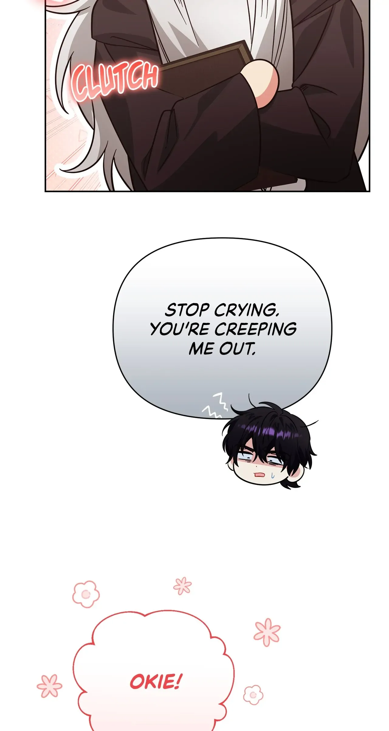 There Are Too Many Second Male Leads! Chapter 42 page 80
