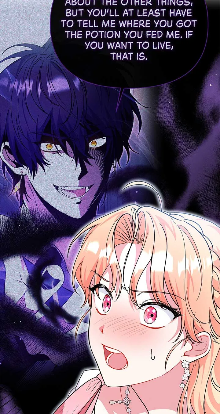 There Are Too Many Second Male Leads! Chapter 36 page 91