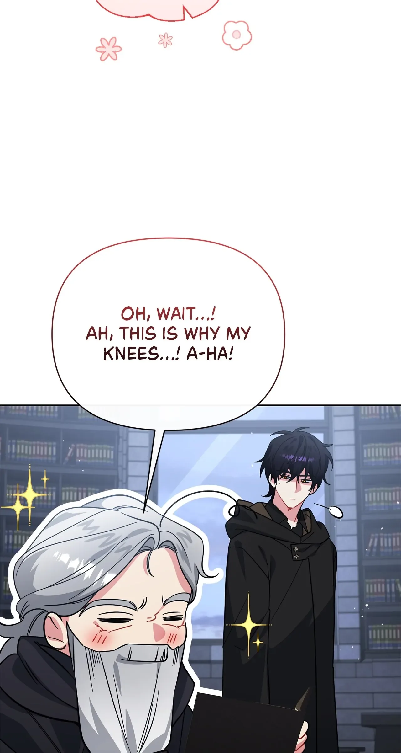 There Are Too Many Second Male Leads! Chapter 42 page 81