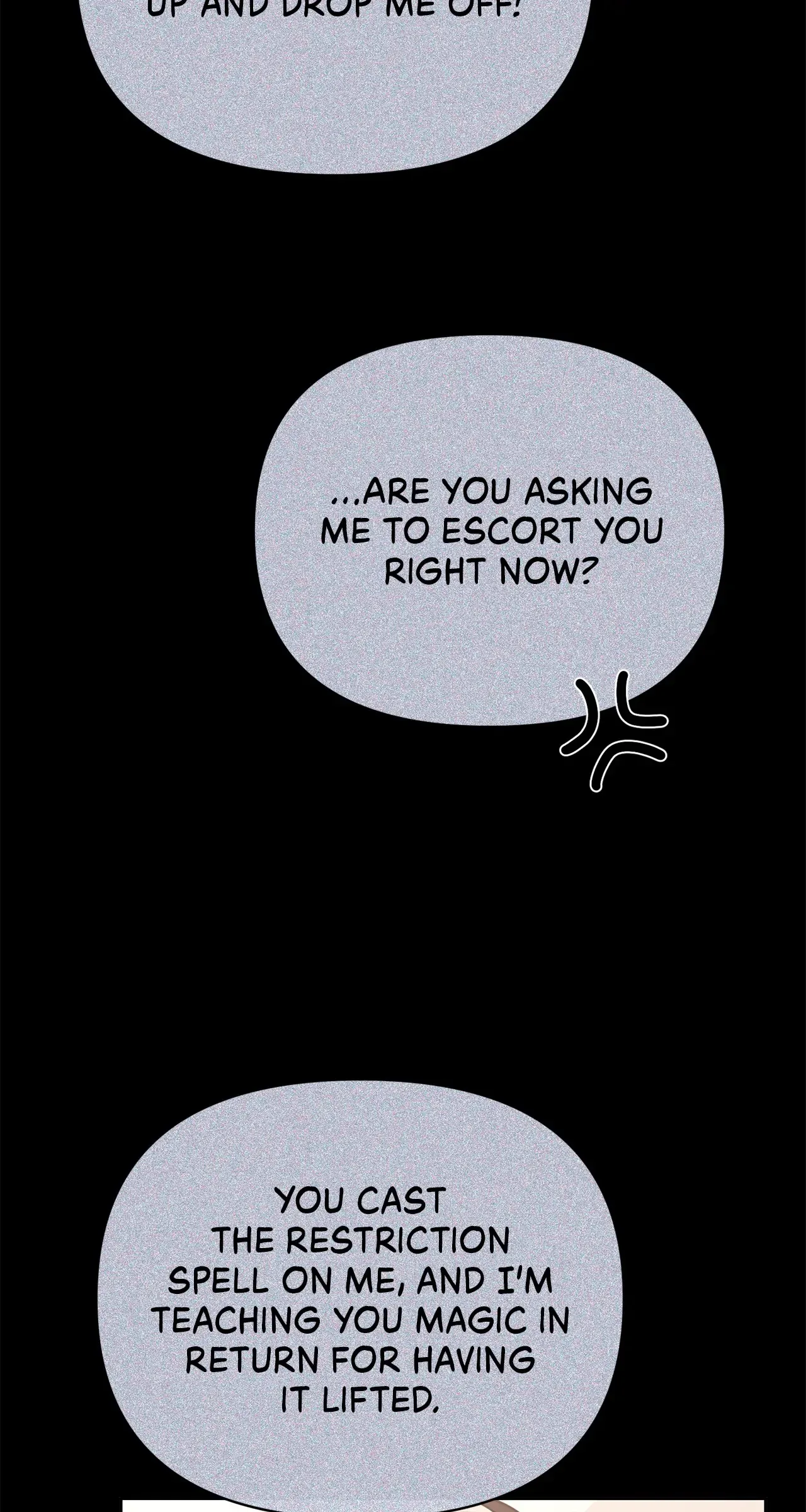There Are Too Many Second Male Leads! Chapter 42 page 103