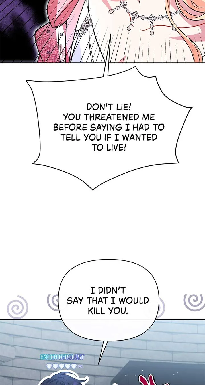 There Are Too Many Second Male Leads! Chapter 36 page 92