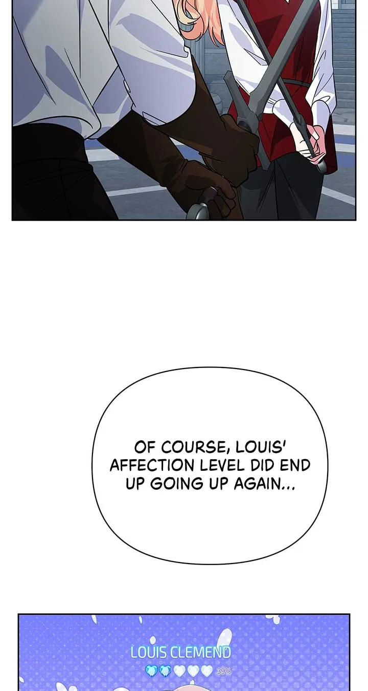 There Are Too Many Second Male Leads! Chapter 43 page 68