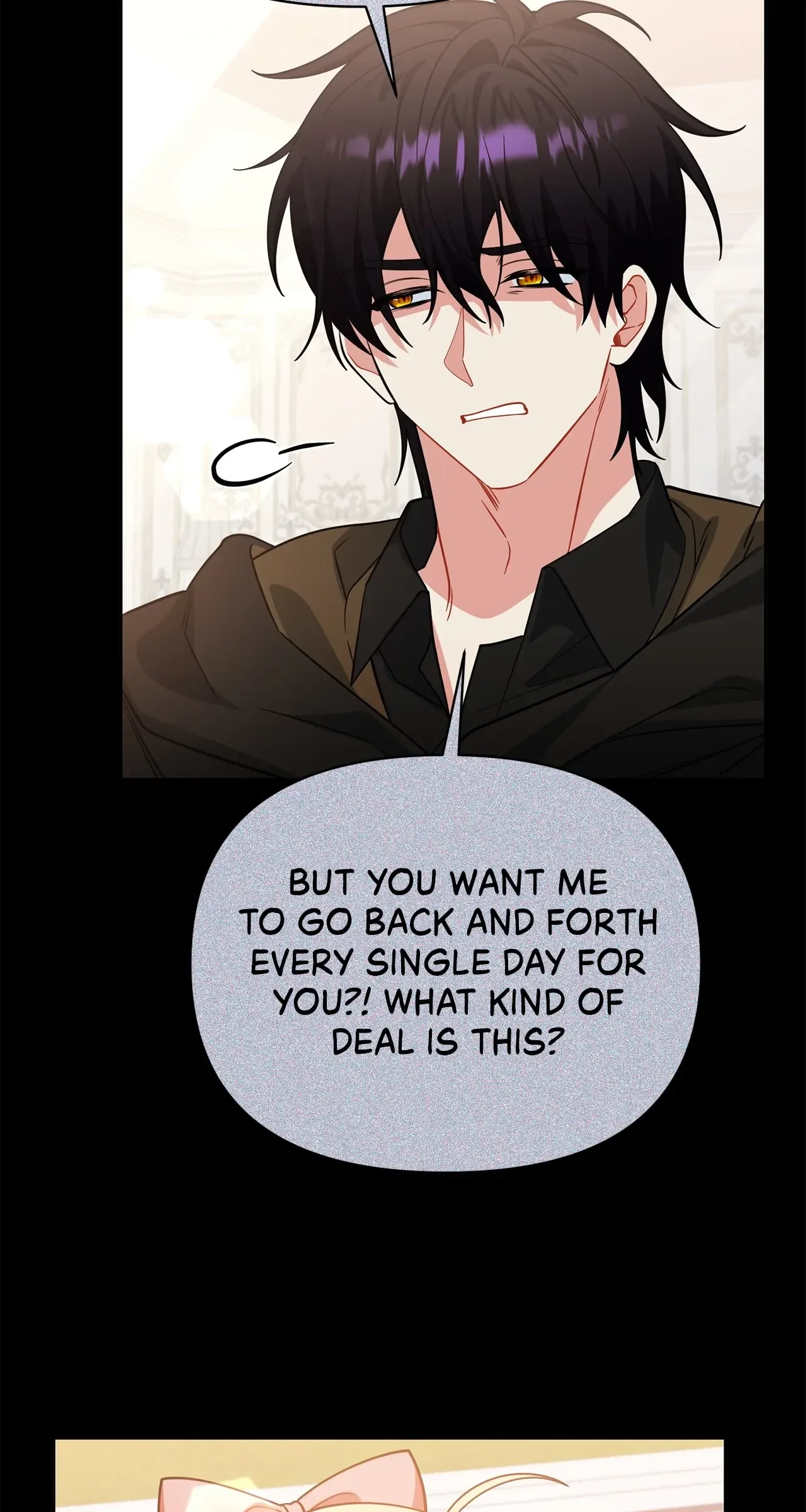 There Are Too Many Second Male Leads! Chapter 42 page 104