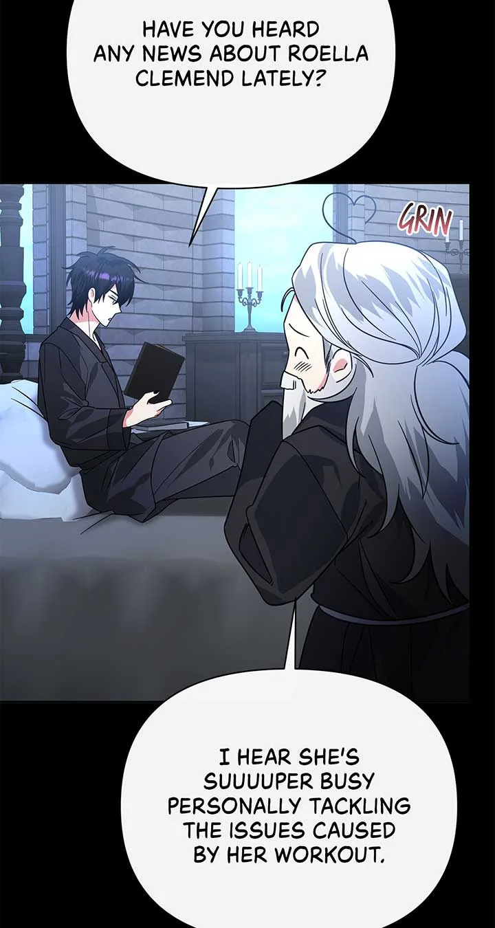 There Are Too Many Second Male Leads! Chapter 43 page 95