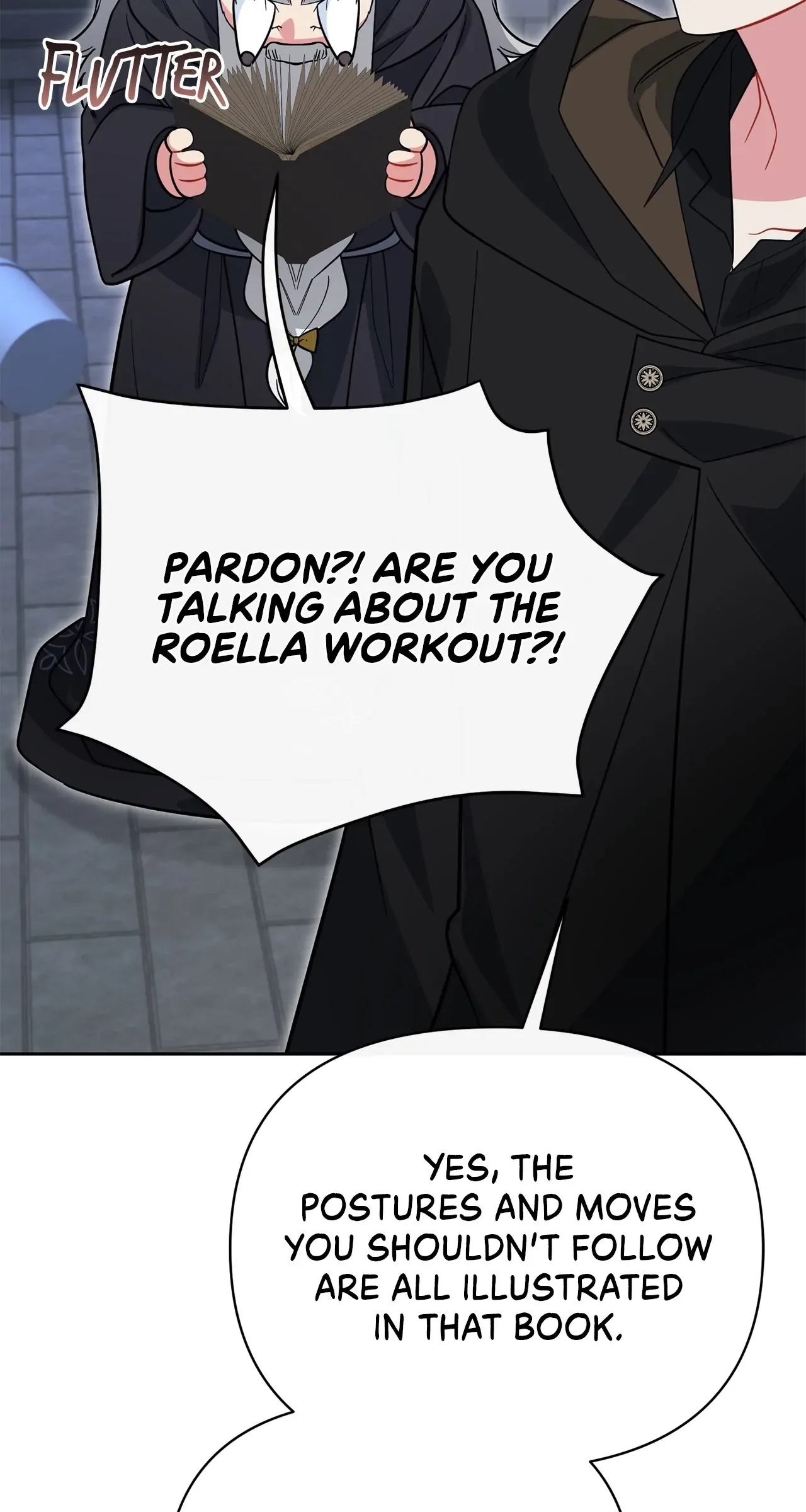There Are Too Many Second Male Leads! Chapter 42 page 78