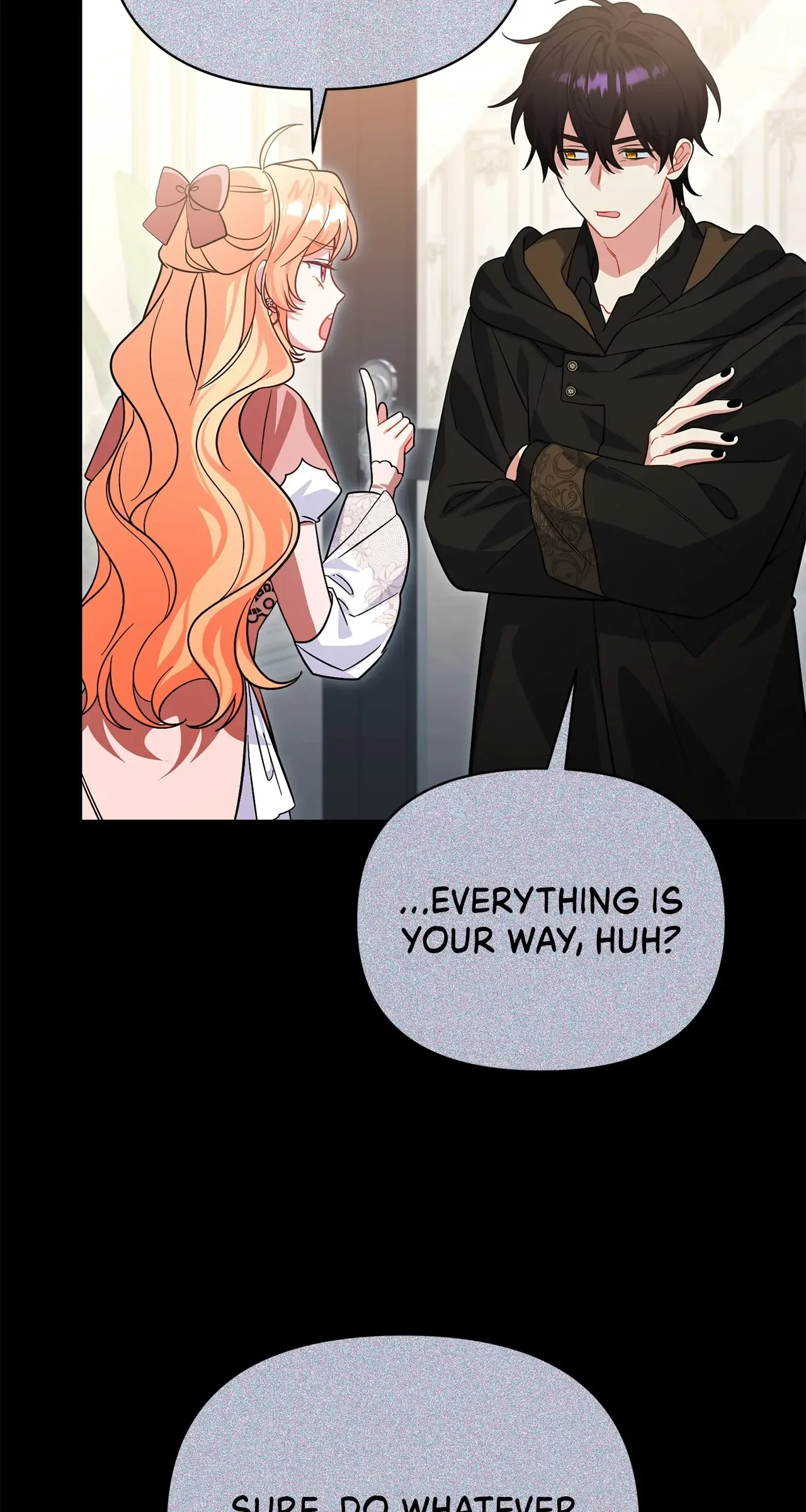 There Are Too Many Second Male Leads! Chapter 42 page 98