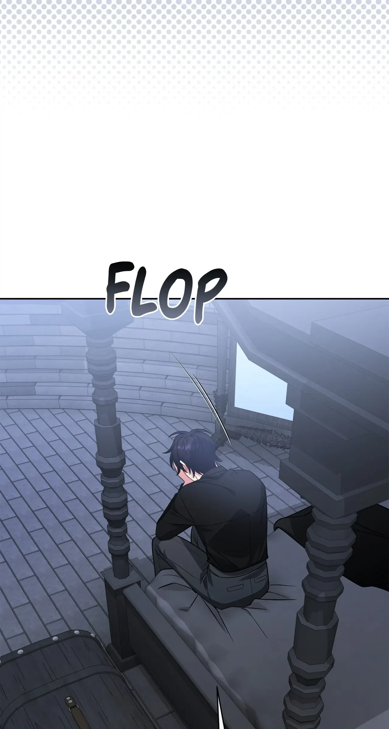 There Are Too Many Second Male Leads! Chapter 42 page 94