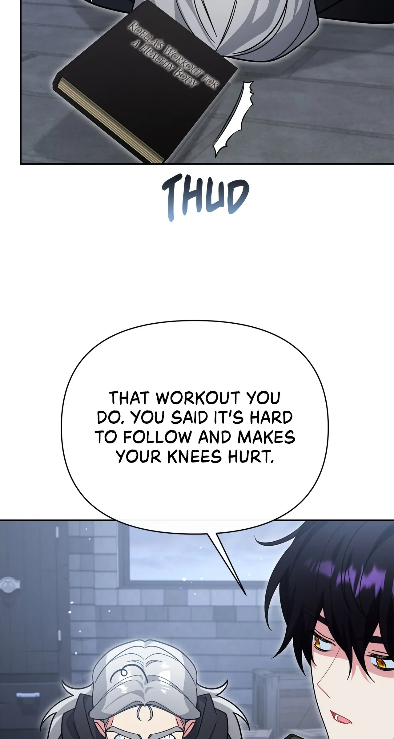 There Are Too Many Second Male Leads! Chapter 42 page 77