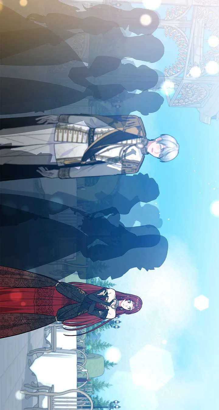 There Are Too Many Second Male Leads! Chapter 34 page 142