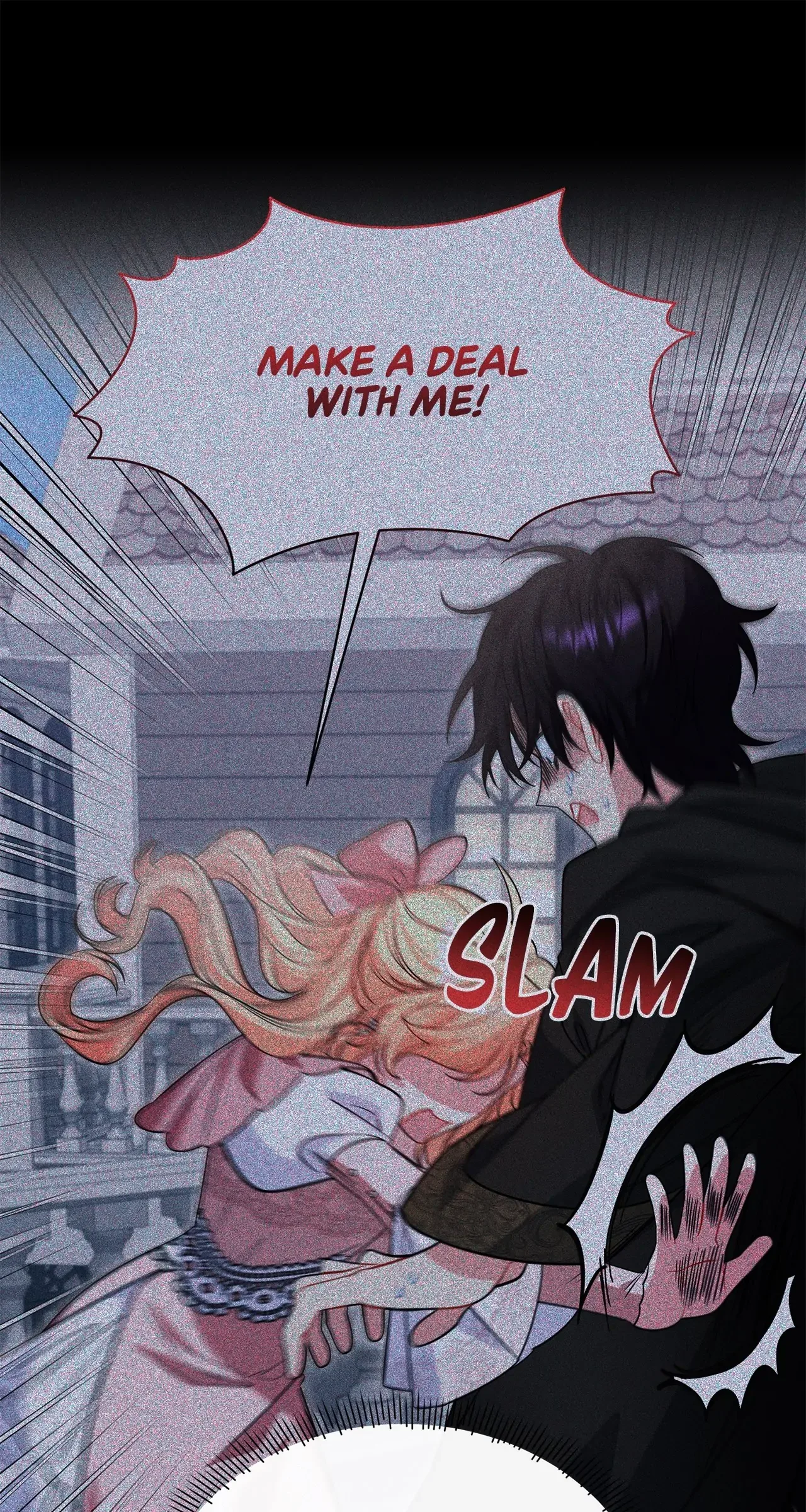 There Are Too Many Second Male Leads! Chapter 42 page 83